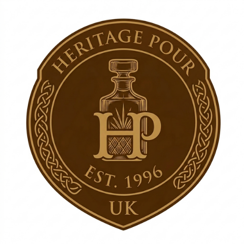 Heritage Pour UK